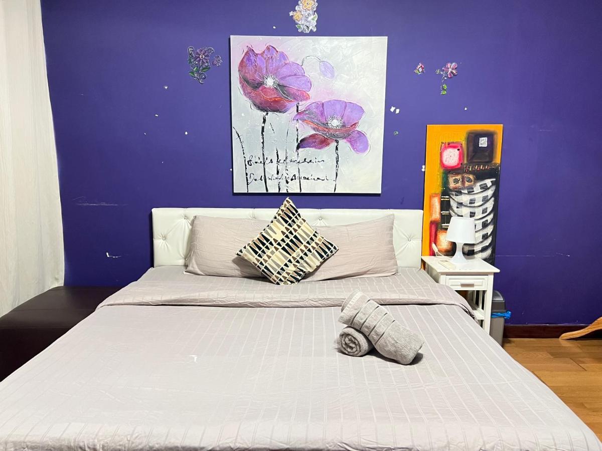 Regalia Suites & Residence 2 Bedroom Apartment By Enjoy Your Stay Kuala Lumpur Kültér fotó