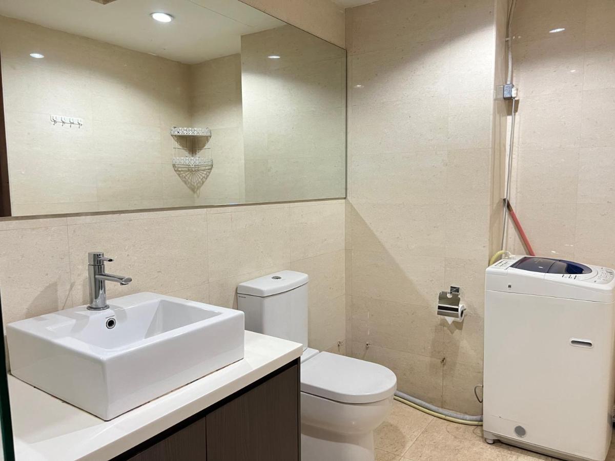 Regalia Suites & Residence 2 Bedroom Apartment By Enjoy Your Stay Kuala Lumpur Kültér fotó