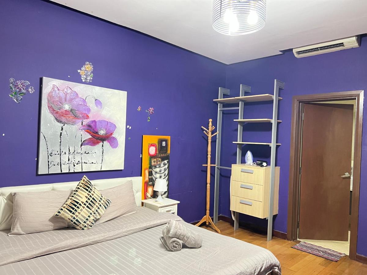 Regalia Suites & Residence 2 Bedroom Apartment By Enjoy Your Stay Kuala Lumpur Kültér fotó