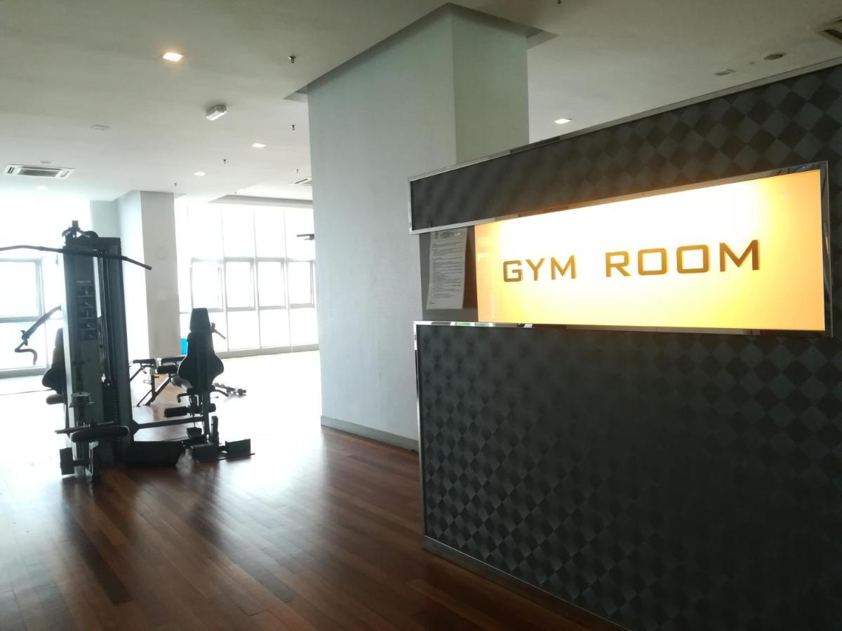 Regalia Suites & Residence 2 Bedroom Apartment By Enjoy Your Stay Kuala Lumpur Kültér fotó